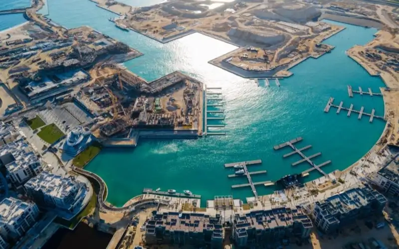 كريستا الساحل